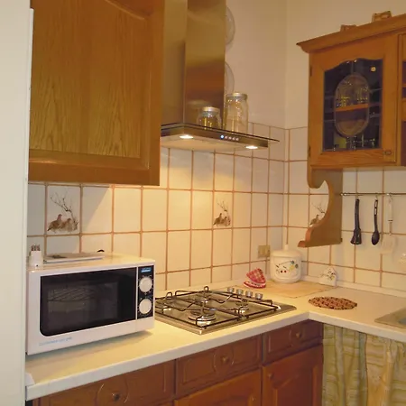For Rent La Casettina Rosa Apartment