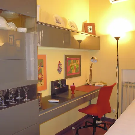 For Rent La Casettina Rosa Apartment Verona
