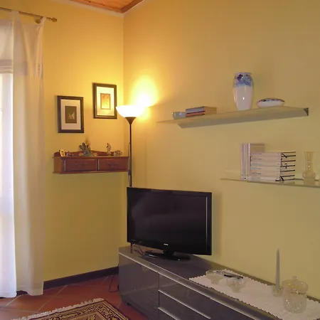 For Rent La Casettina Rosa *