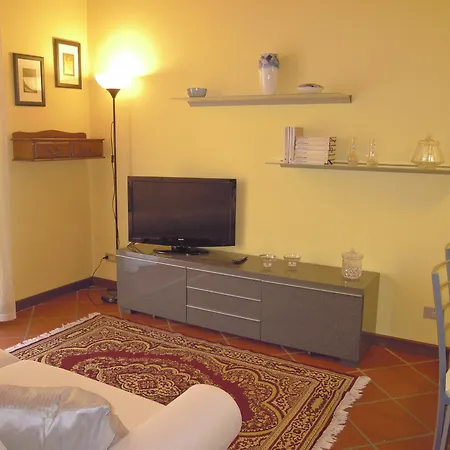 For Rent La Casettina Rosa Apartment *
