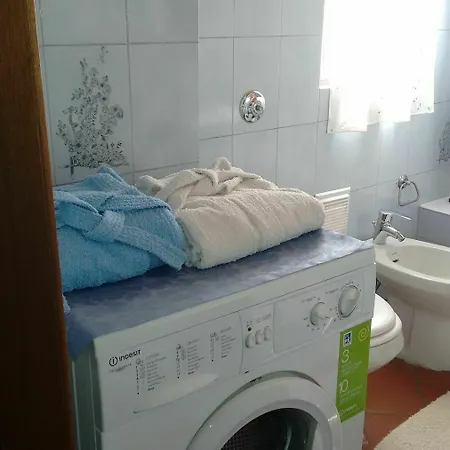 Appartement For Rent La Casettina Rosa